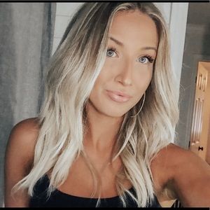 Meet your Posher, Maddie